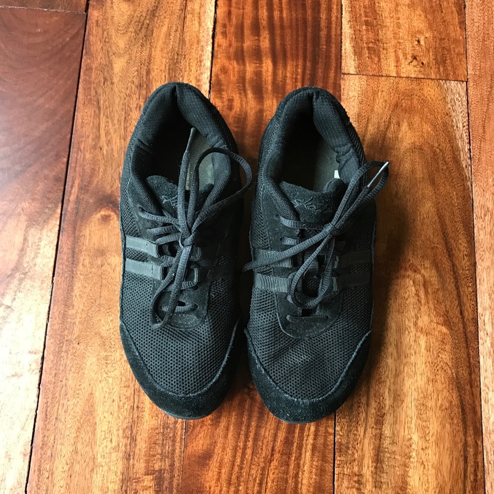 SKAZZ by Sansha Hip Hop Shoes